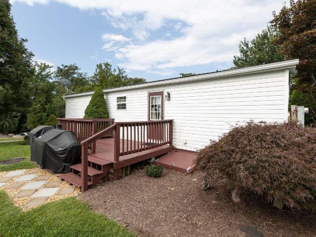 House for sale in Virginia