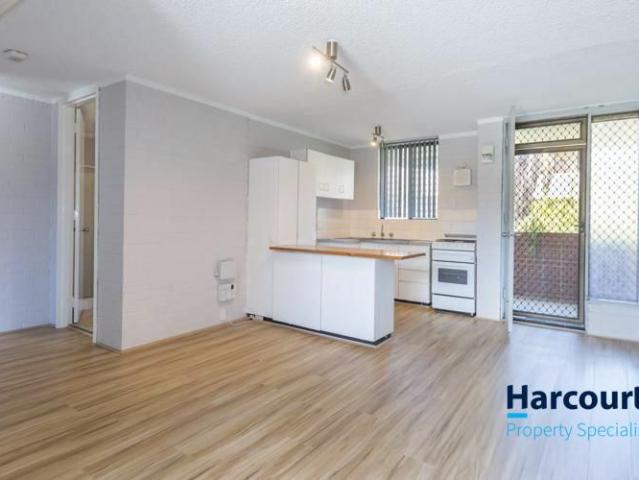 Apartment for rent in Rivervale, Western Australia