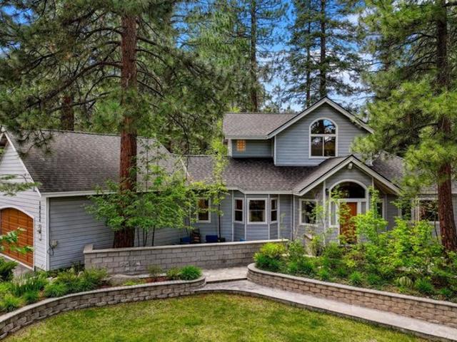 House for sale in Truckee, California