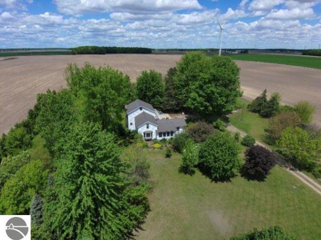 House for sale in Gratiot, Michigan