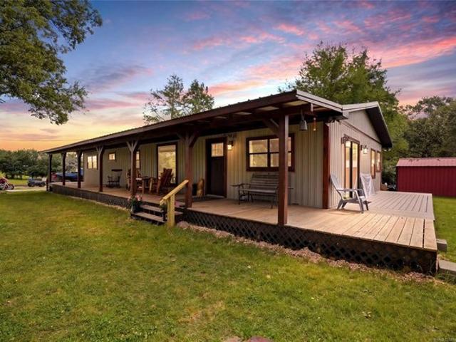 Farm for sale in Sallisaw, Oklahoma