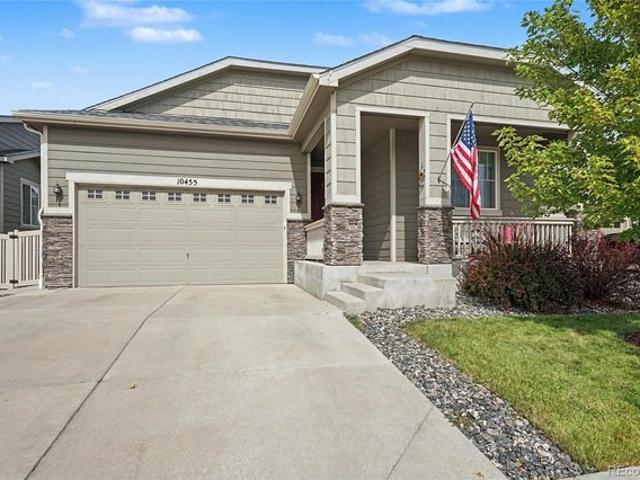 House for sale in Commerce City, Adams County