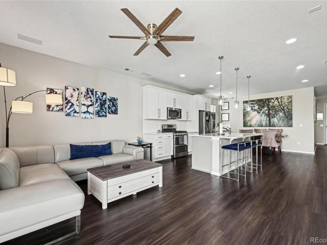 House for sale in Belle Creek, Commerce City