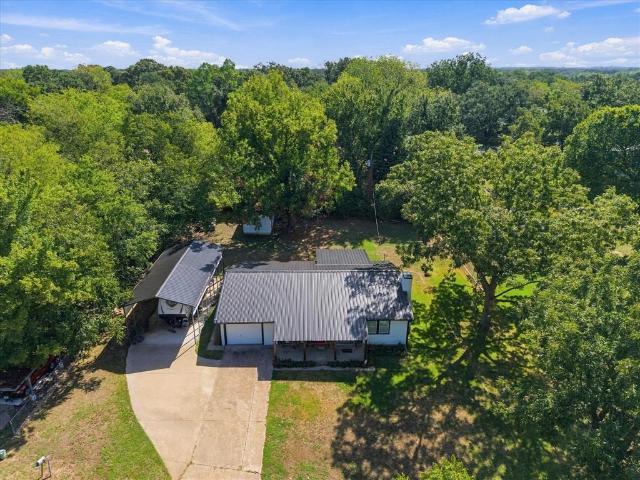 House for sale in Wills Point, Hunt County