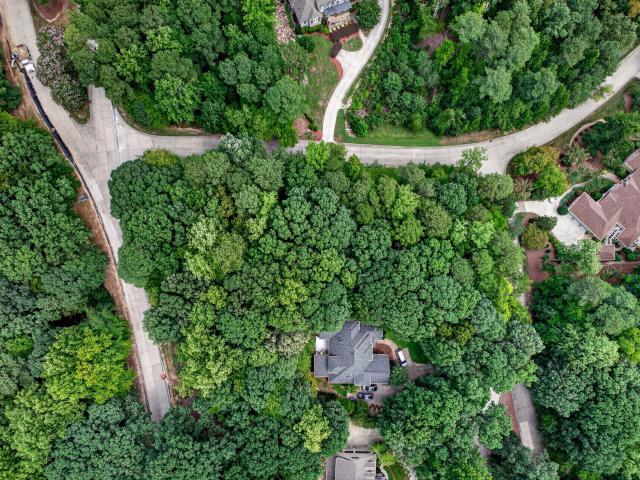 Land for sale in Chatham, North Carolina