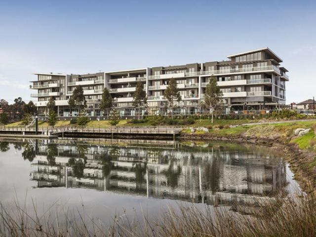 Apartment for rent in Camerons Creek, Victoria