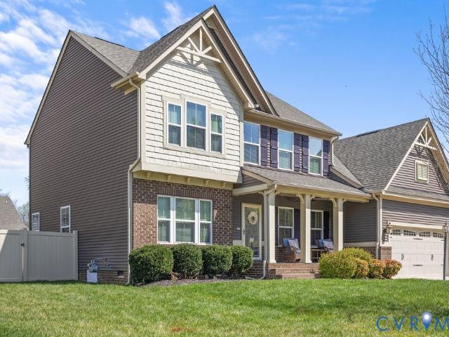 House for sale in Virginia