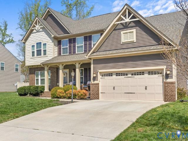 House for sale in Virginia