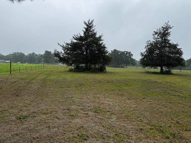 Land for sale in Midway, Texas