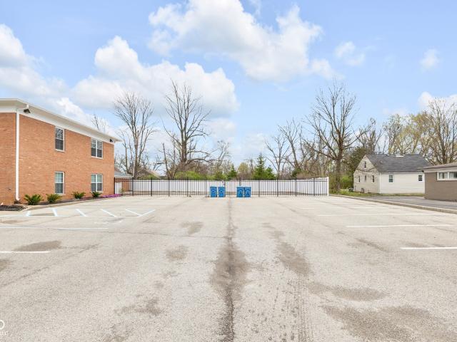Commercial for sale in Carmel, Indiana