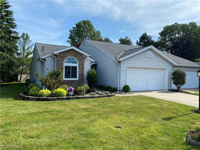 Condo for sale in Columbia Station, Ohio