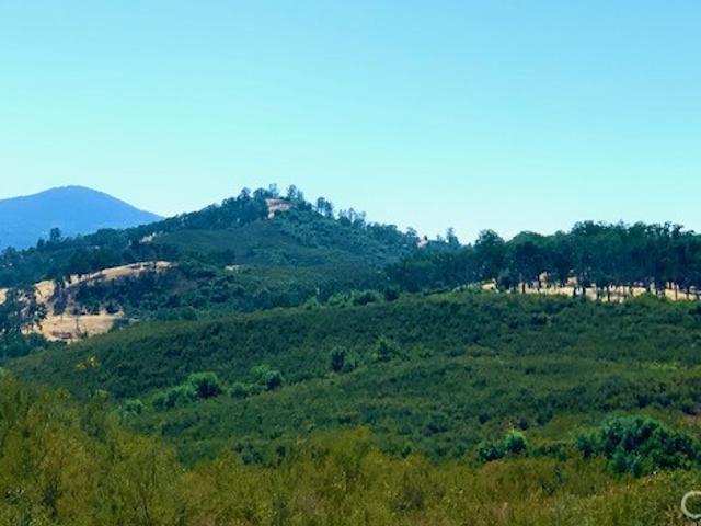 Land for sale in Lake, California
