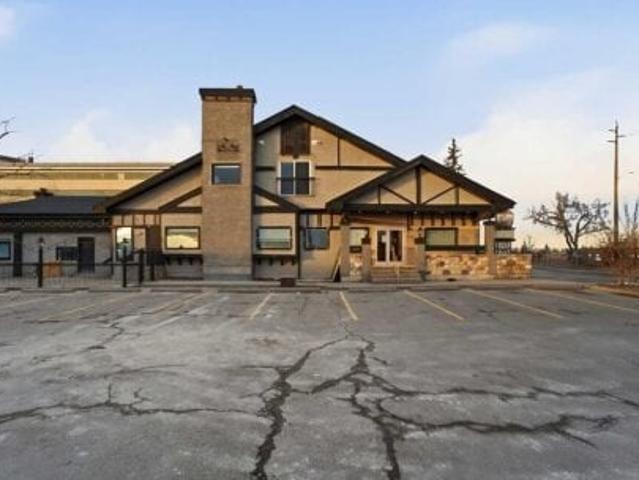 Office for sale in Northwest, Alberta