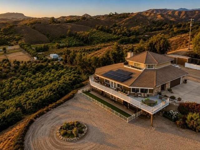 House for sale in Moorpark, California