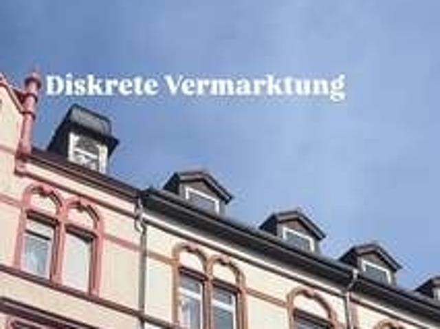 Haus kaufen in Sachsenhausen, Hessen