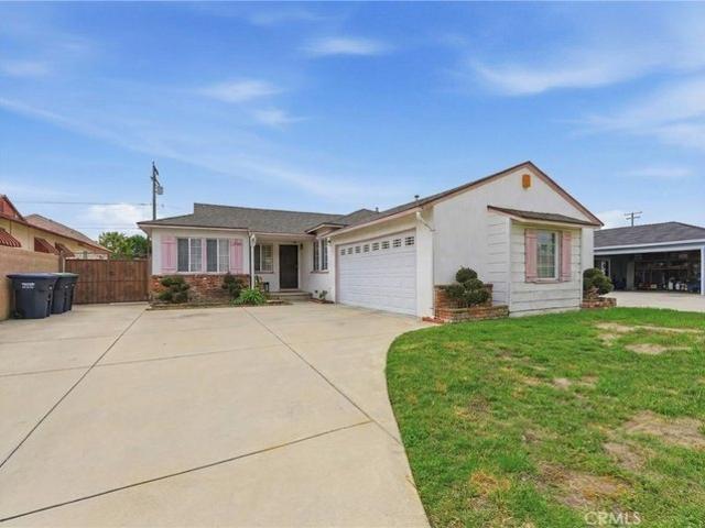 House for sale in Bellflower, California