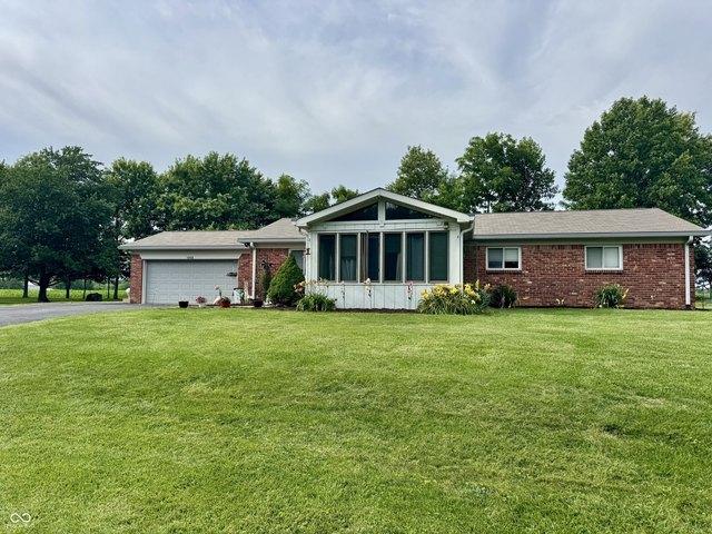 House for sale in Brownsburg, Indiana