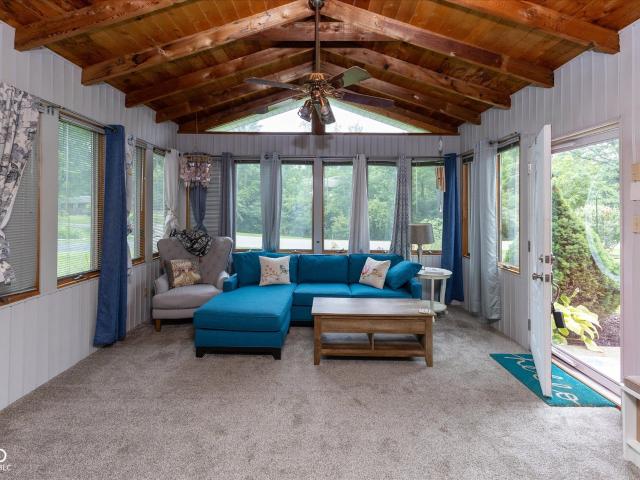 House for sale in Brownsburg, Indiana
