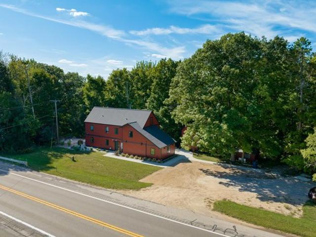 House for sale in Elk Rapids, Antrim County