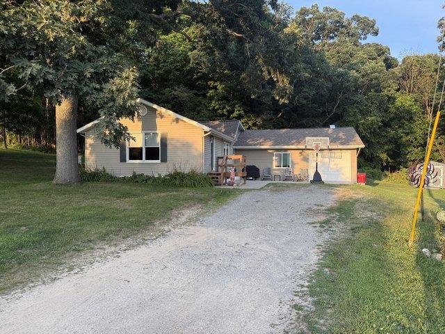 House for sale in Grant, Michigan