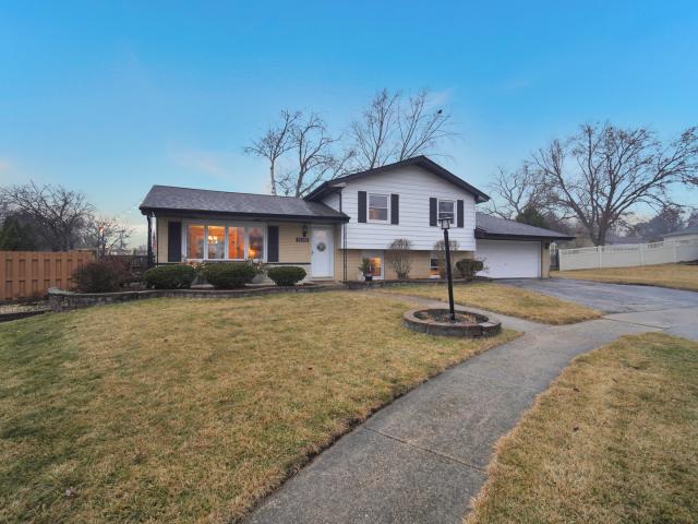 Property for sale in Palos Hills, Illinois