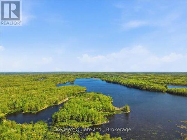 Land for sale in Hastings, Ontario