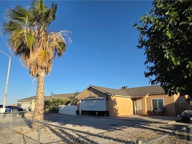 House for sale in Adelanto, California