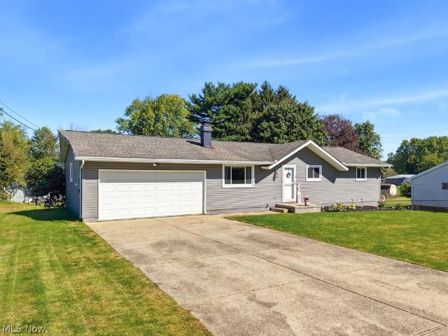 House for sale in Canal Fulton, Stark County