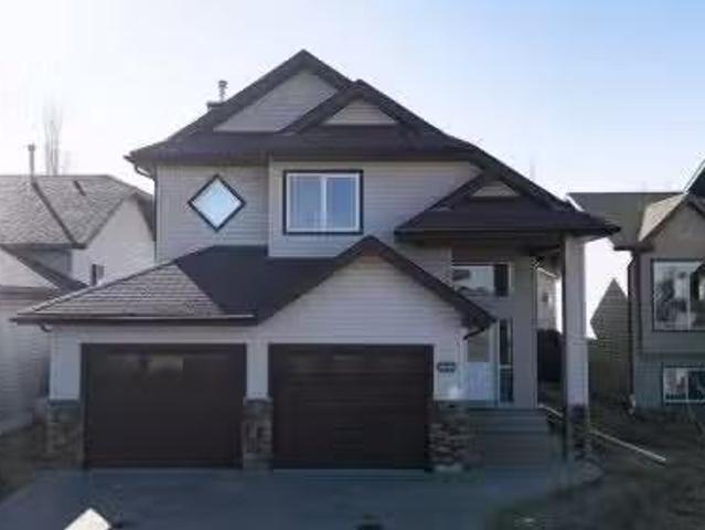 House for sale in Grande Prairie, Alberta