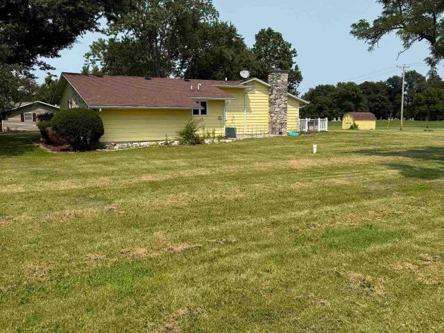 House for sale in Warren, Indiana