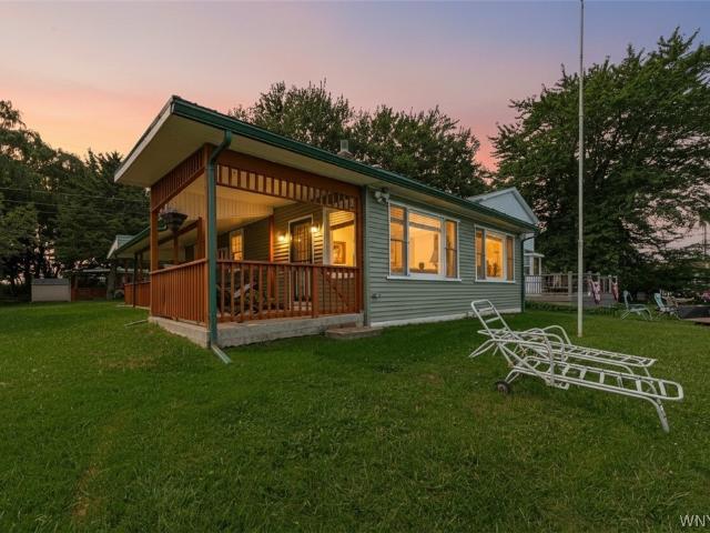 House for sale in Orleans, New York