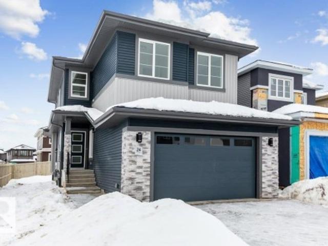 House for sale in Morinville, Alberta