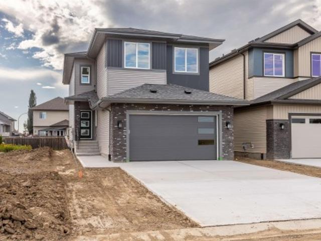 House for sale in Morinville, Alberta