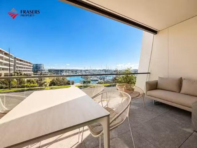 Apartment for rent in New South Wales
