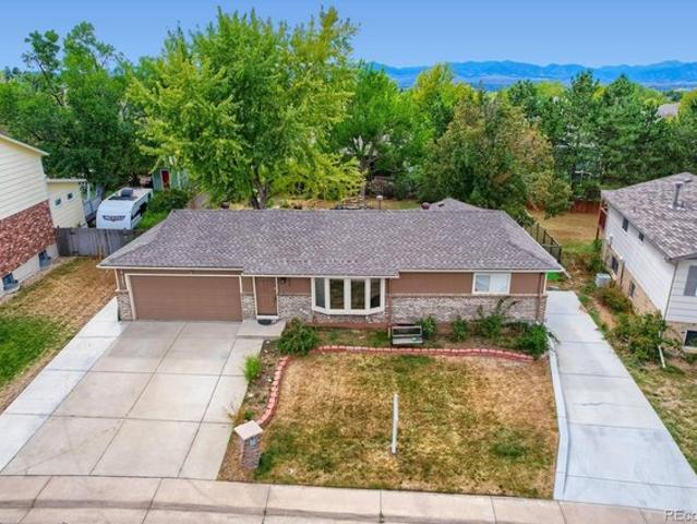House for sale in Westminster, Colorado