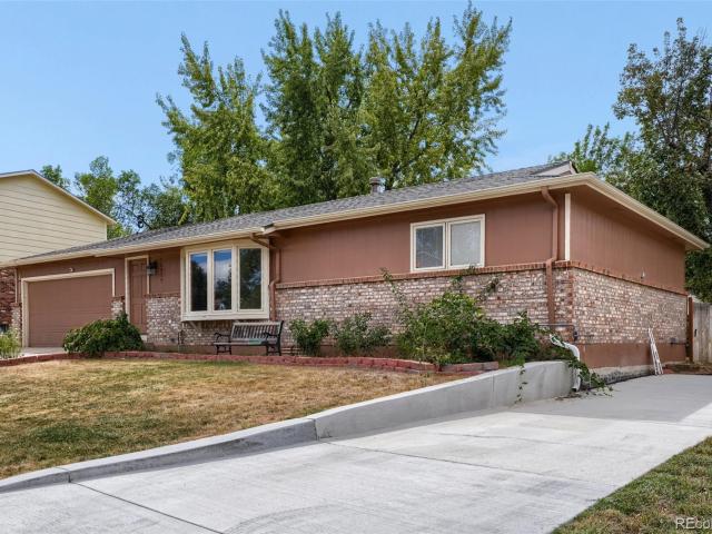 House for sale in Westminster, Colorado