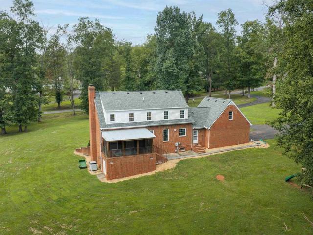 House for sale in Virginia