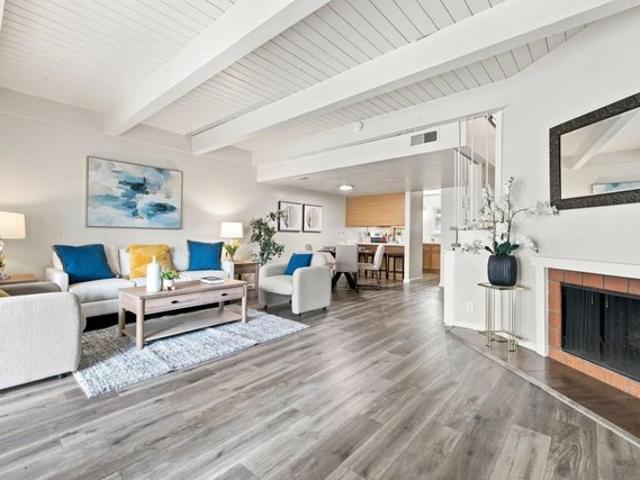 Condo for sale in Cupertino, California