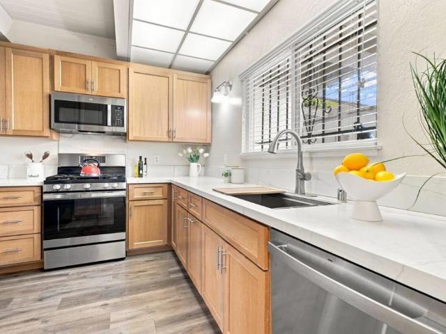 Condo for sale in Cupertino, California
