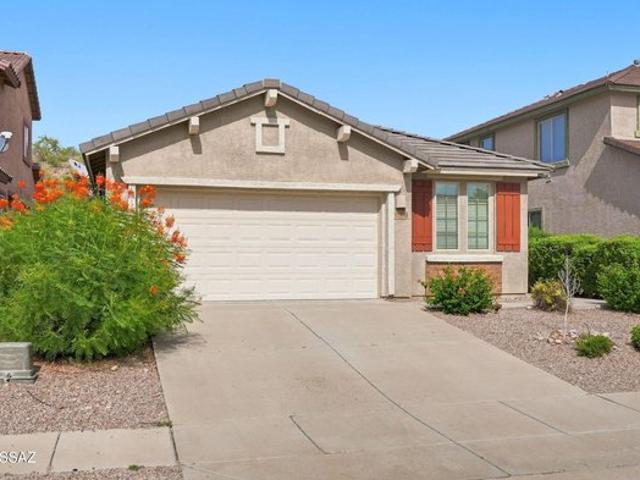 House for sale in Vail, Arizona