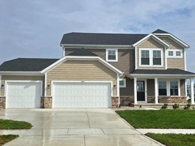 House for sale in Crown Point, Lake County