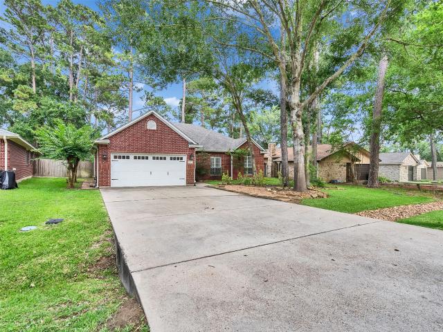 House for sale in Montgomery, Montgomery County