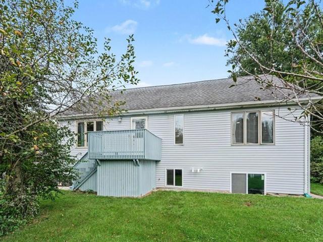 House for sale in Berrien Springs, Berrien County