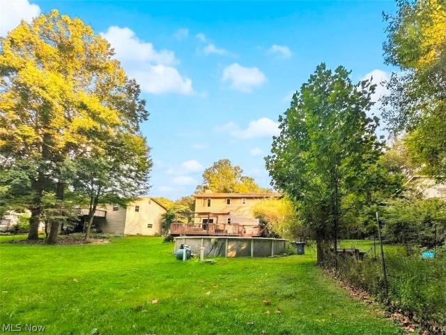 House for sale in Tinker's Woods, Twinsburg