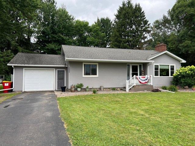 House for sale in Cumberland, Wisconsin