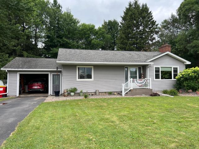 House for sale in Cumberland, Wisconsin