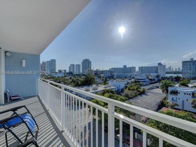 Condo for sale in Miami Beach, Florida