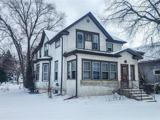 House for sale in Fargo, North Dakota