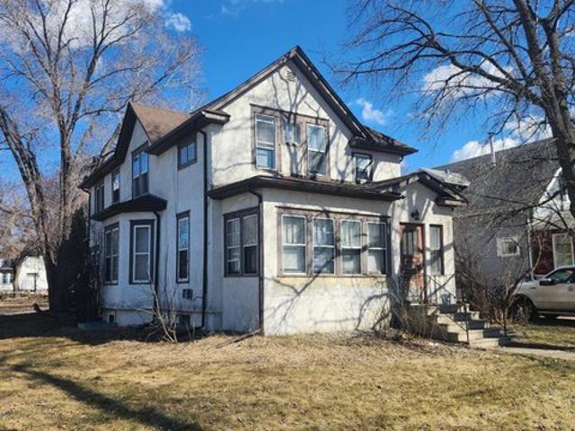 House for sale in Fargo, North Dakota