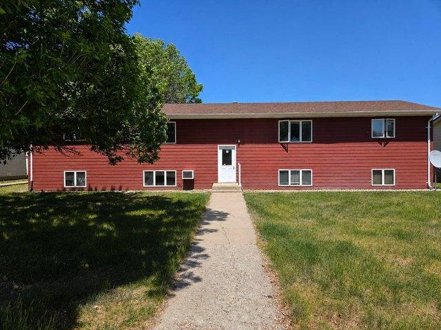 House for sale in Sidney, Montana